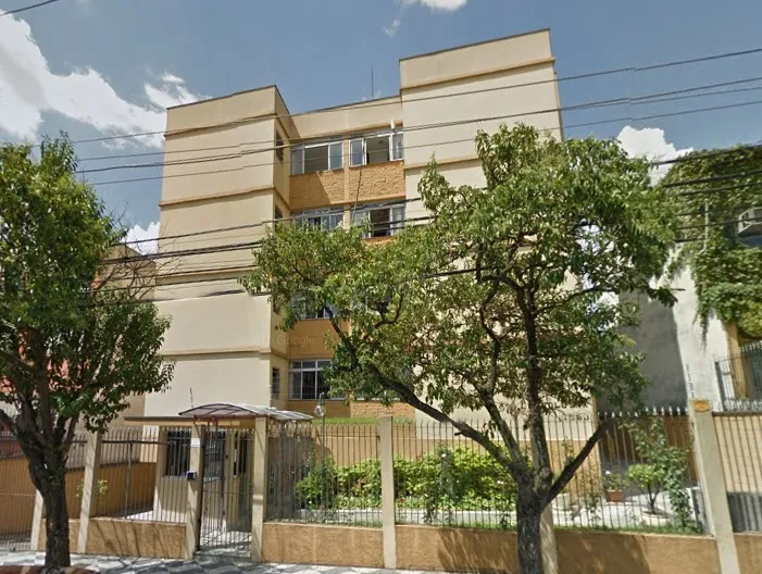 Imagem do Condomínio Residencial Vila Leopoldina em São Paulo