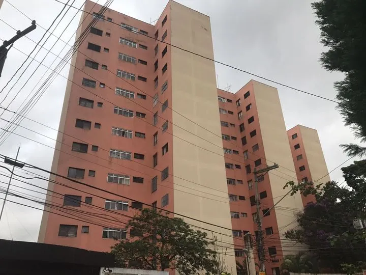 Condomínio Residencial Vila Moraes em São Paulo