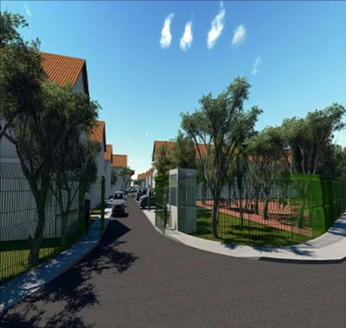 Imagem do Condomínio Residencial Villa Palmital Saquarema em Saquarema