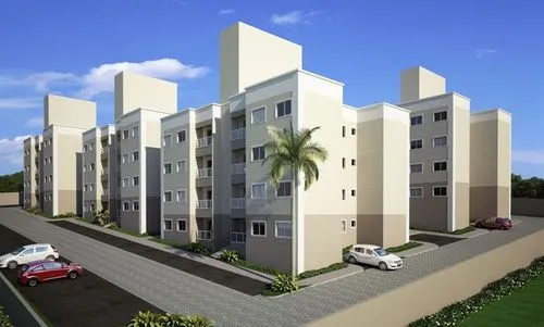 Imagem do Condomínio Residencial Villa Romana em Indaial