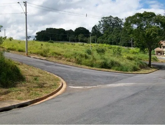 Imagem do Condomínio Residencial Villaggio Emilia em Sao Roque