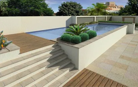 Condomínio Residencial Vincent Porto Alegre em Porto Alegre