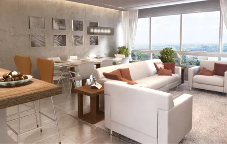 Imagem do Condomínio Residencial Vincent Porto Alegre em Porto Alegre
