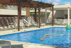 Imagem do Condomínio Residencial Visconde Saúde em São Paulo