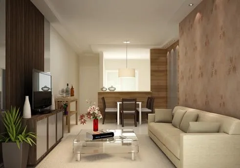 Imagem do Condomínio Residencial Vitoria em Sao Bernardo