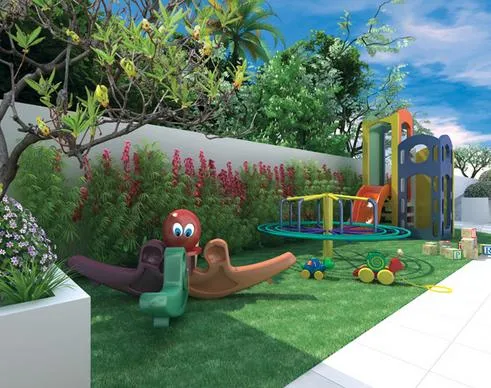 Residencial Vitoria
