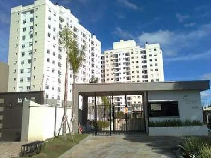Imagem do Condomínio Residencial Vivare em Caxias Do Sul