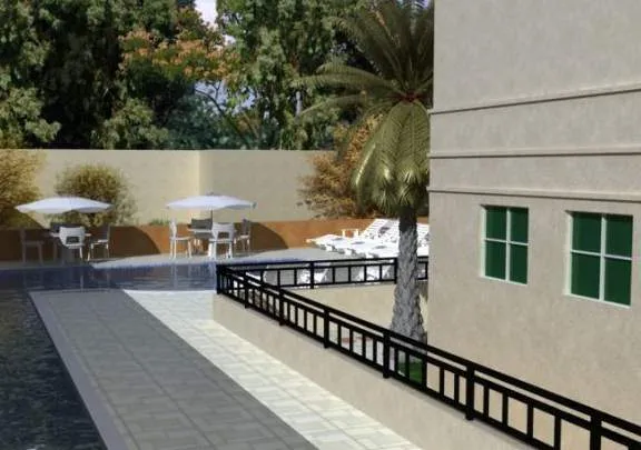 Condomínio Residencial Wembley Tucuruvi em São Paulo