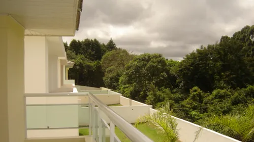 Imagem do Condomínio Residencial Willy em Cotia