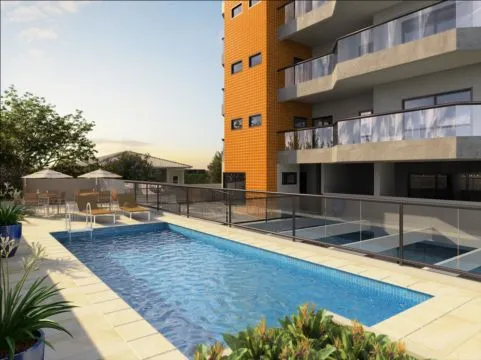 Imagem do Condomínio Residencial Zara em Sao Bernardo