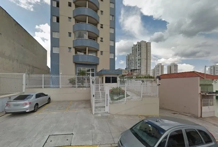 Condomínio Residenziale Montecatini Vila Romana em São Paulo