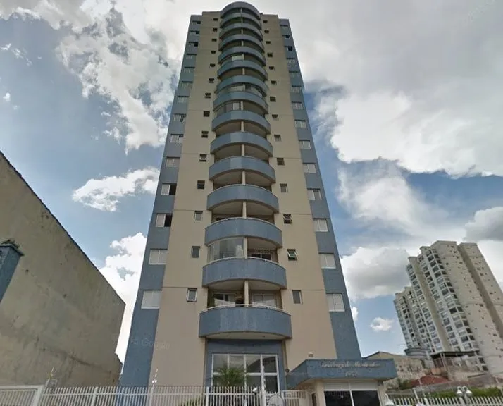 Imagem do Condomínio Residenziale Montecatini Vila Romana em São Paulo