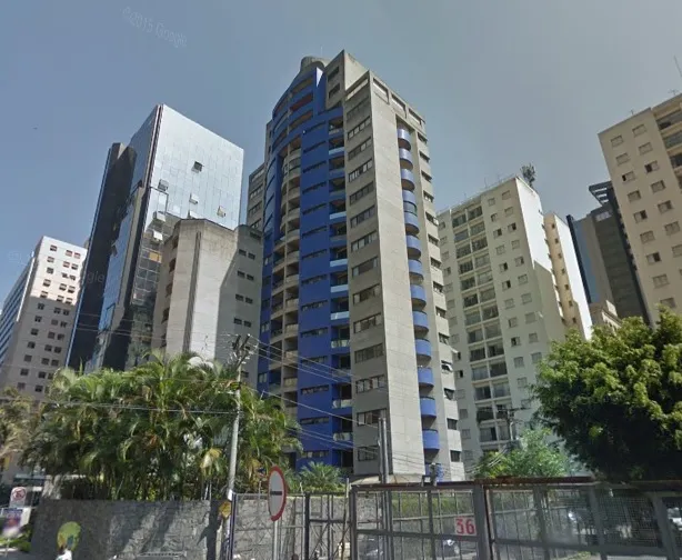 Condomínio Residenziale Varietá Vila Olímpia em São Paulo