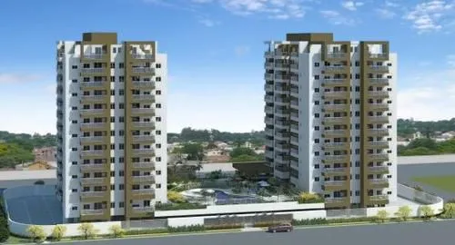 Imagem do Condomínio Resort Itanhaem 2