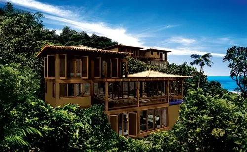 Imagem do Condomínio Resort São Pedro em Guarujá