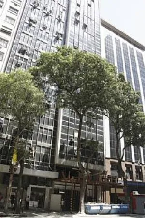 Condomínio Retrofit em Rio De Janeiro