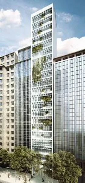 Imagem do Condomínio Retrofit em Rio De Janeiro