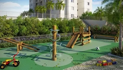 Imagem do Condomínio Reviva Campinas 3 em Campinas