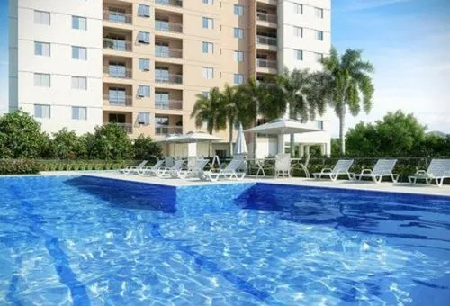 Imagem do Condomínio Reviva Campinas 3 em Campinas