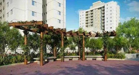 Imagem do Condomínio Reviva Campinas 3 em Campinas