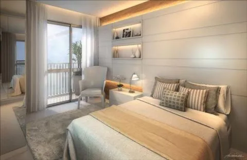 Condomínio RG Personal Residences em Rio De Janeiro