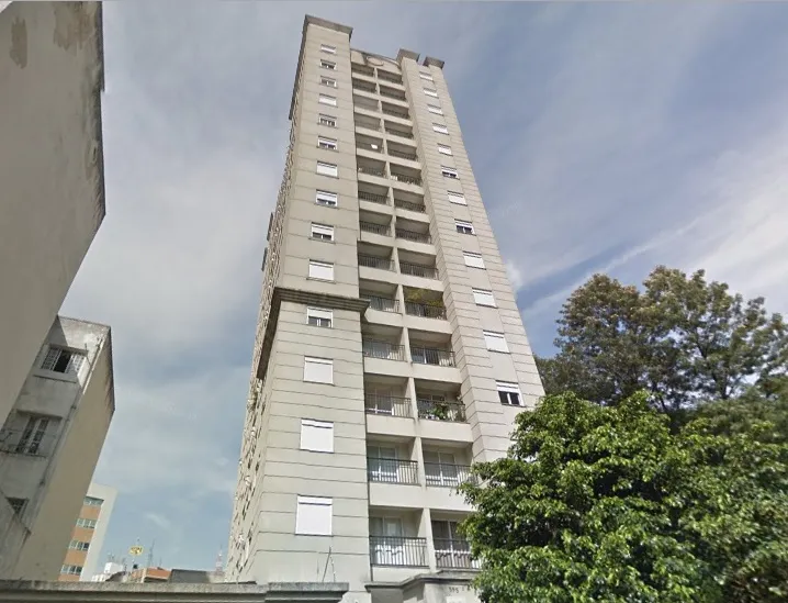 Imagem do Condomínio Rhodes Bela Vista em São Paulo
