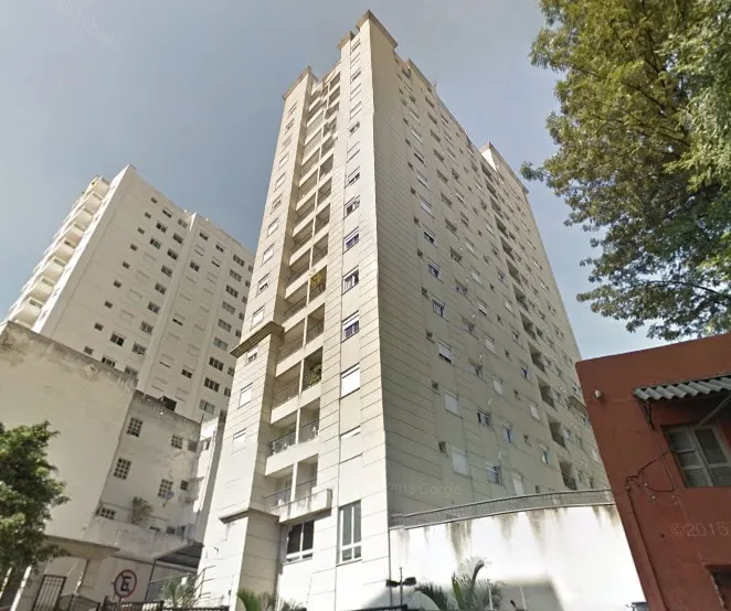 Condomínio Rhodes Bela Vista em São Paulo