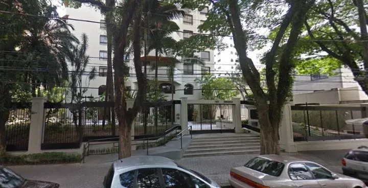 Imagem do Condomínio