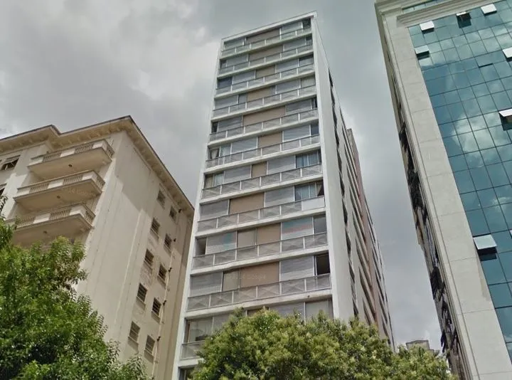 Imagem do Condomínio Rialma Higienópolis em São Paulo