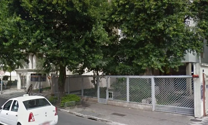 Condomínio Rialma Higienópolis em São Paulo