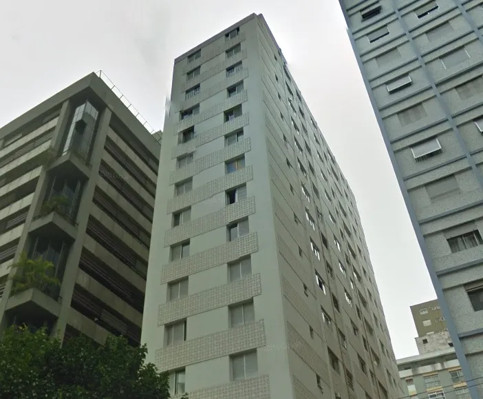 Imagem do Condomínio Residencial Bela Vista em São Paulo