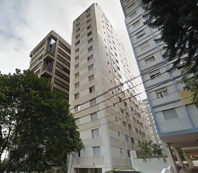 Condomínio Residencial Bela Vista em São Paulo