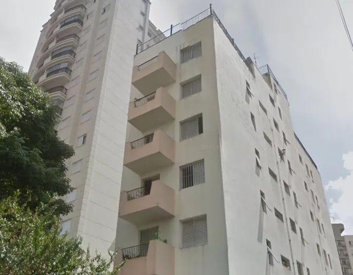 Condomínio Ricardo Saúde em São Paulo