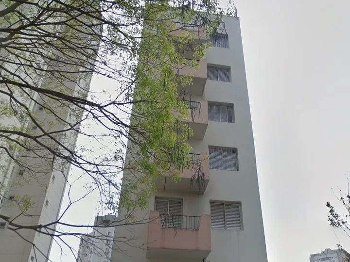 Imagem do Condomínio Ricardo Saúde em São Paulo