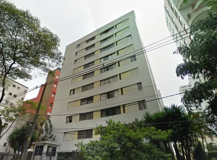 Imagem do Condomínio Ricarla Jardim Paulista em São Paulo