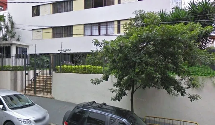 Condomínio Ricarla Jardim Paulista em São Paulo