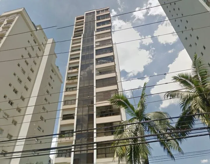 Imagem do Condomínio Riccione Moema em São Paulo