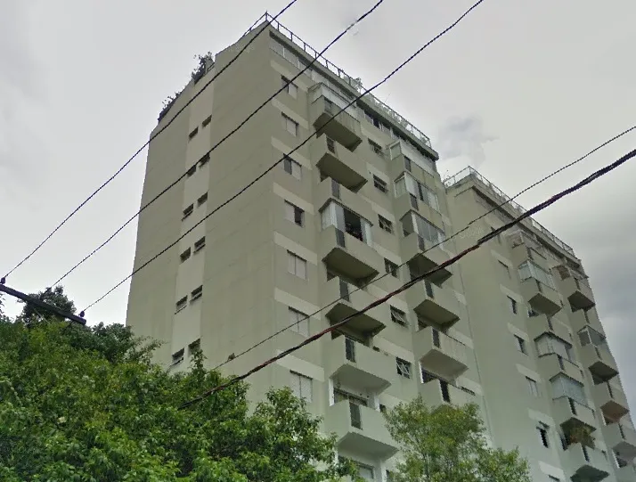 Imagem do Condomínio Richelieu Pinheiros 1119 em São Paulo