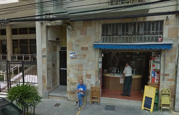 Condomínio Rigoletto Pinheiros em São Paulo