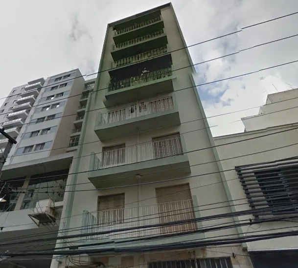 Imagem do Condomínio Rigoletto Pinheiros em São Paulo
