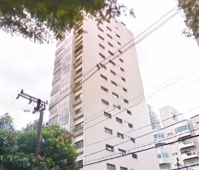 Condomínio Rimini Moema em São Paulo