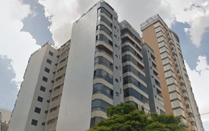 Imagem do Condomínio Rio Araguaia Perdizes em São Paulo