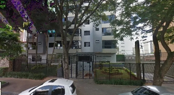 Condomínio Rio Araguaia Perdizes em São Paulo
