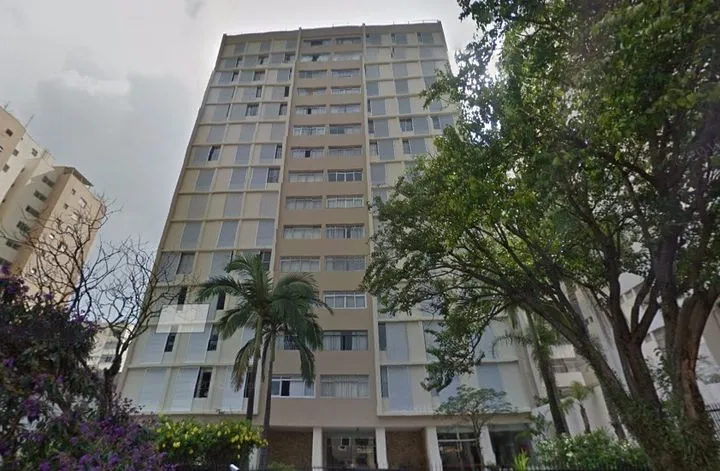Imagem do Condomínio Rio Araguaia Pinheiros em São Paulo