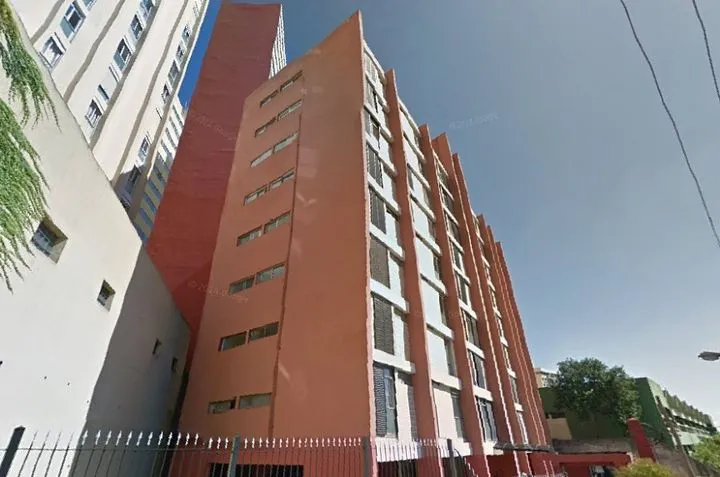 Imagem do Condomínio Rio Araguaia Sumaré em São Paulo