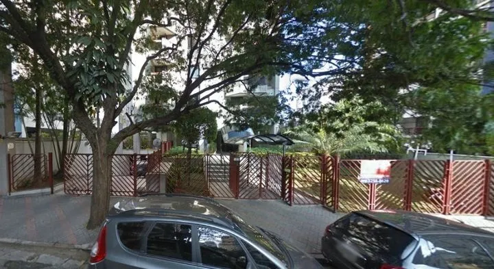 Condomínio Rio Araguaia Vila Nova Conceição em São Paulo