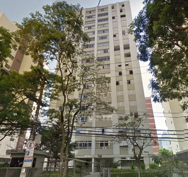 Imagem do Condomínio Rio Ave Moema em São Paulo