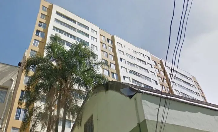 Imagem do Condomínio Rio Bela Vista em São Paulo
