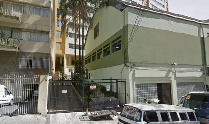 Condomínio Rio Bela Vista em São Paulo