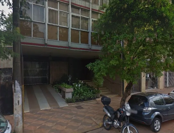 Condomínio Rio Branco Pinheiros em São Paulo